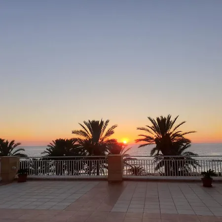 Apartment Seaview Sunset Holiday