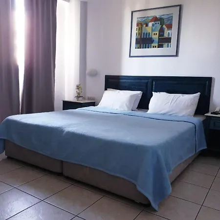 Seaview Sunset Holiday Apartman *