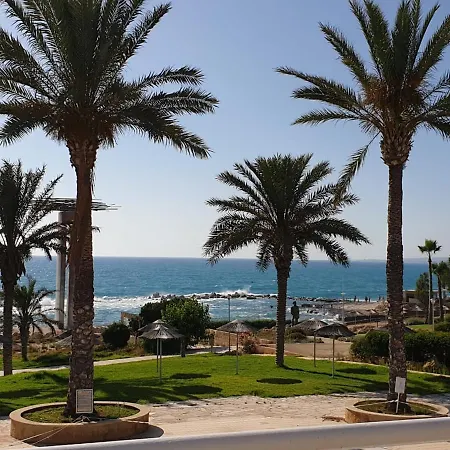 Seaview Sunset Holiday * Paphos