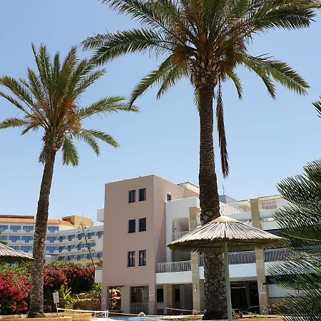 Apartment Seaview Sunset Holiday Paphos