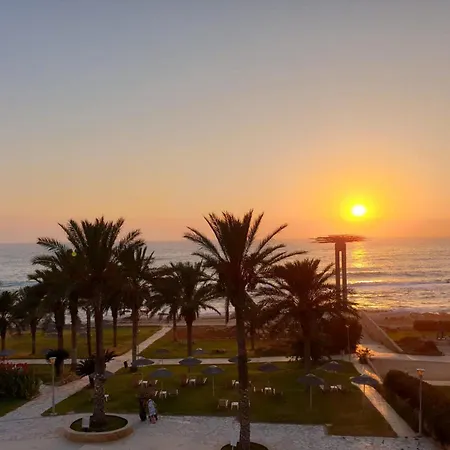 Apartment Seaview Sunset Holiday