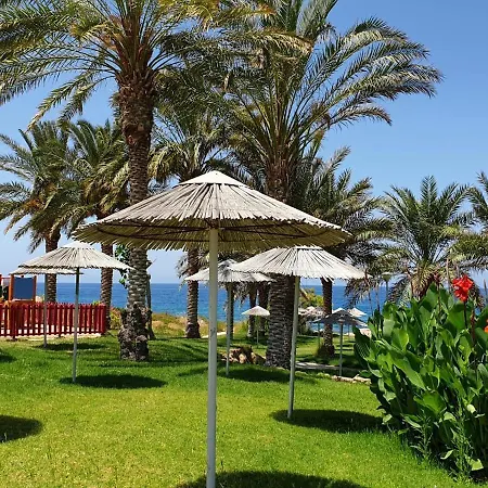 Seaview Sunset Holiday Paphos